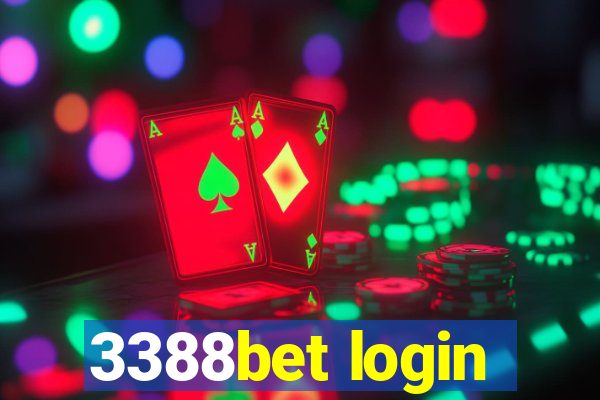 3388bet login